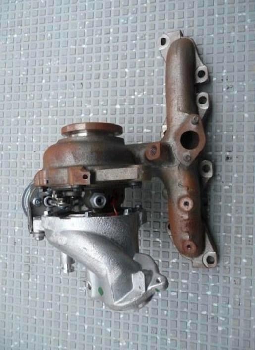 Turbo upgrade CAYC 1.6 & 2.0 TDI VAG 220pk++, Ophalen of Verzenden