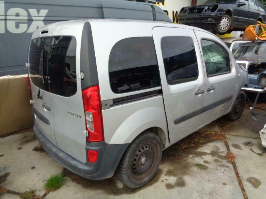 Mercedes citan achterbank met toebehoren, Auto-onderdelen, Interieur en Bekleding, Mercedes-Benz, Gebruikt, Ophalen of Verzenden