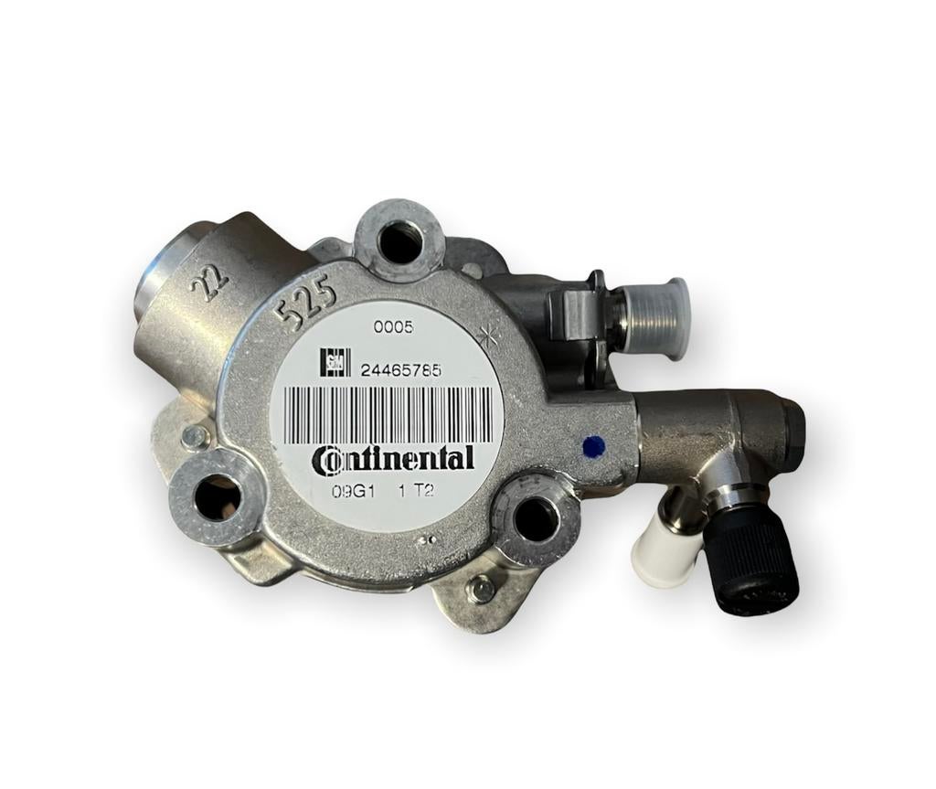 Gereviseerde hogedrukpomp Z22YH 93174538 Opel 2.2 Direct, Ophalen of Verzenden