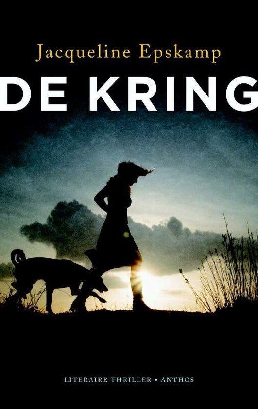 Jacqueline Epskamp- De Kring, Verzenden, Zo goed als nieuw