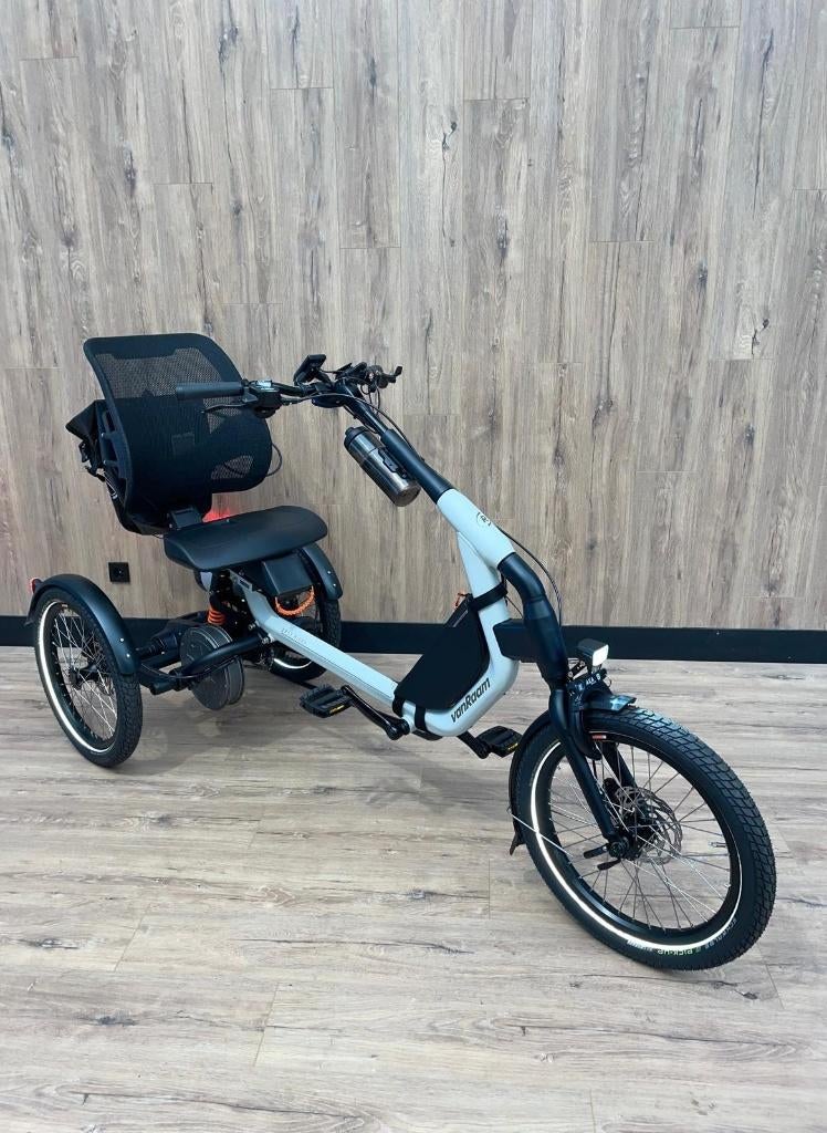 Van Raam Explorer driewielfiets, Ophalen of Verzenden, Nieuw, Van Raam