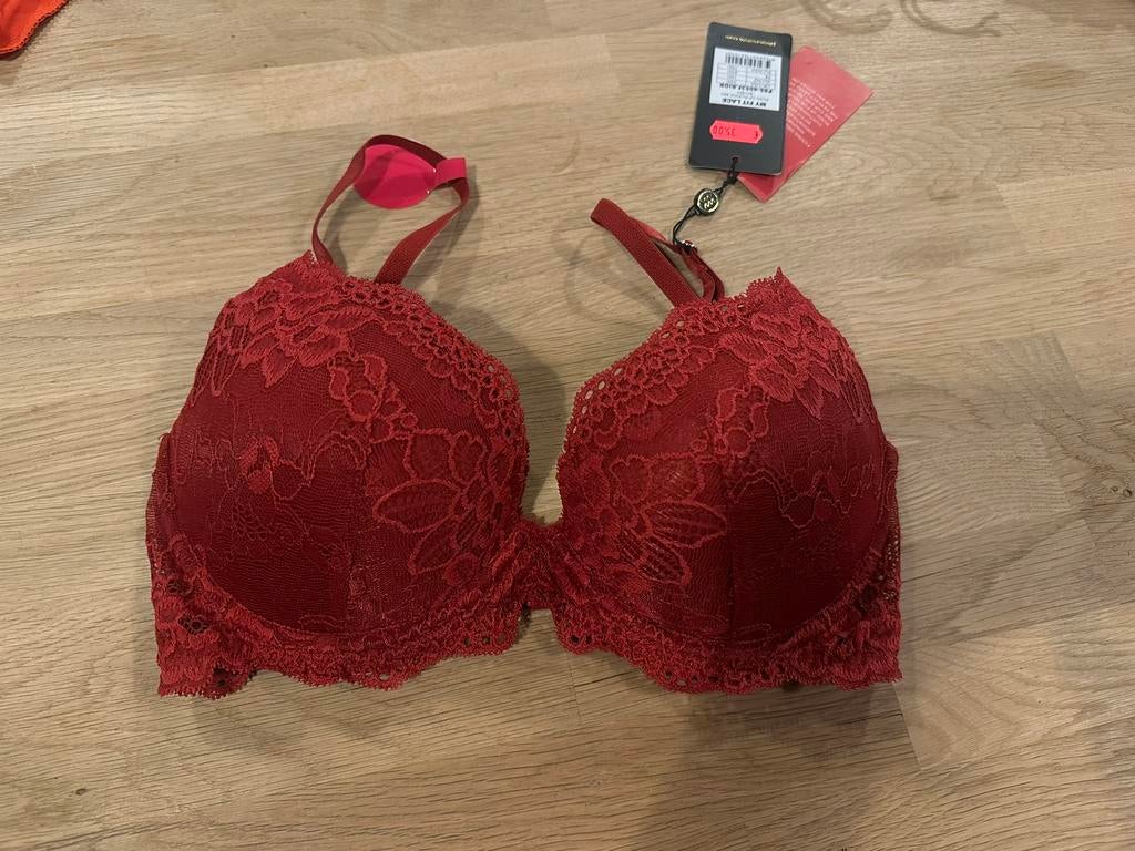 Pleasure state bh 70D NIEUW!! Nu €30, Ophalen of Verzenden, BH