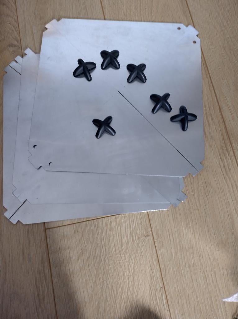 Radar Reflector - Nieuw of Gebruikt, Ophalen of Verzenden, Gebruikt, Radar