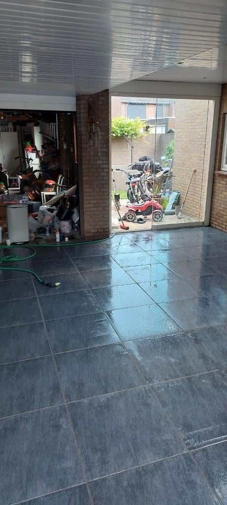 Stratenmaker met tijd, Tuin en Terras, Ophalen of Verzenden, Nieuw