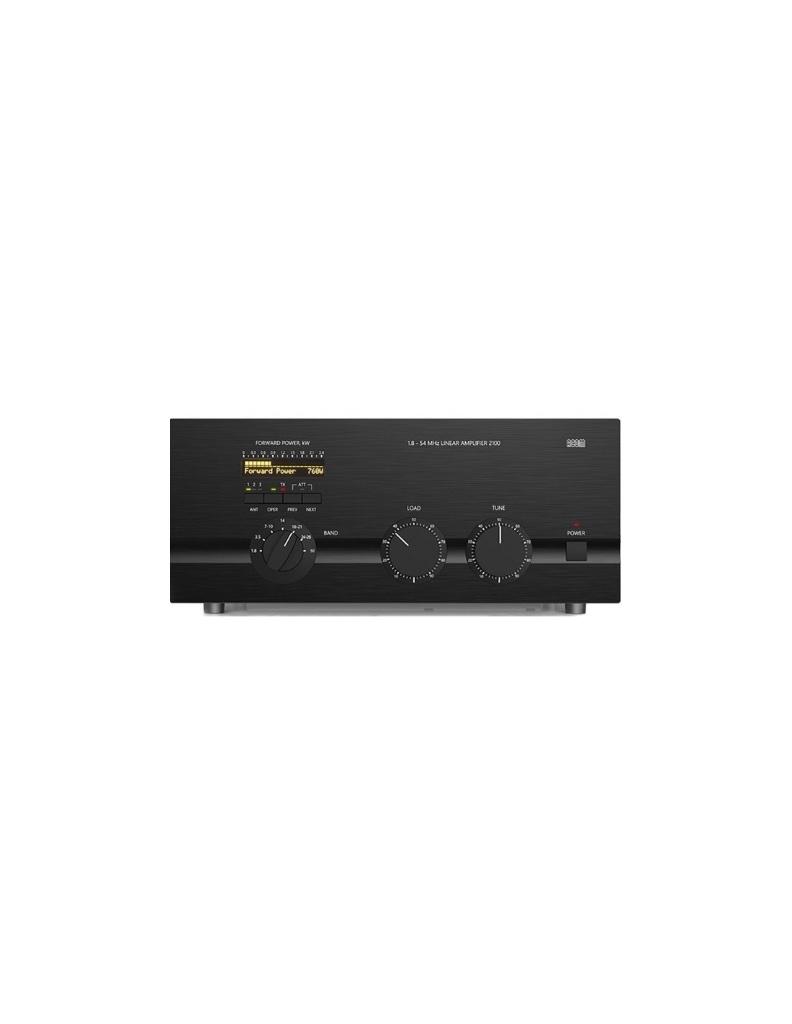 Acom 2100 HF +6m Model 2026, Ophalen, Nieuw, Zender en Ontvanger