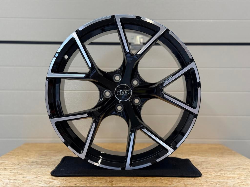 Nieuw Setje 19” Audi RS3 Look Velgen, 19 inch, Velg(en), Nieuw, Ophalen of Verzenden