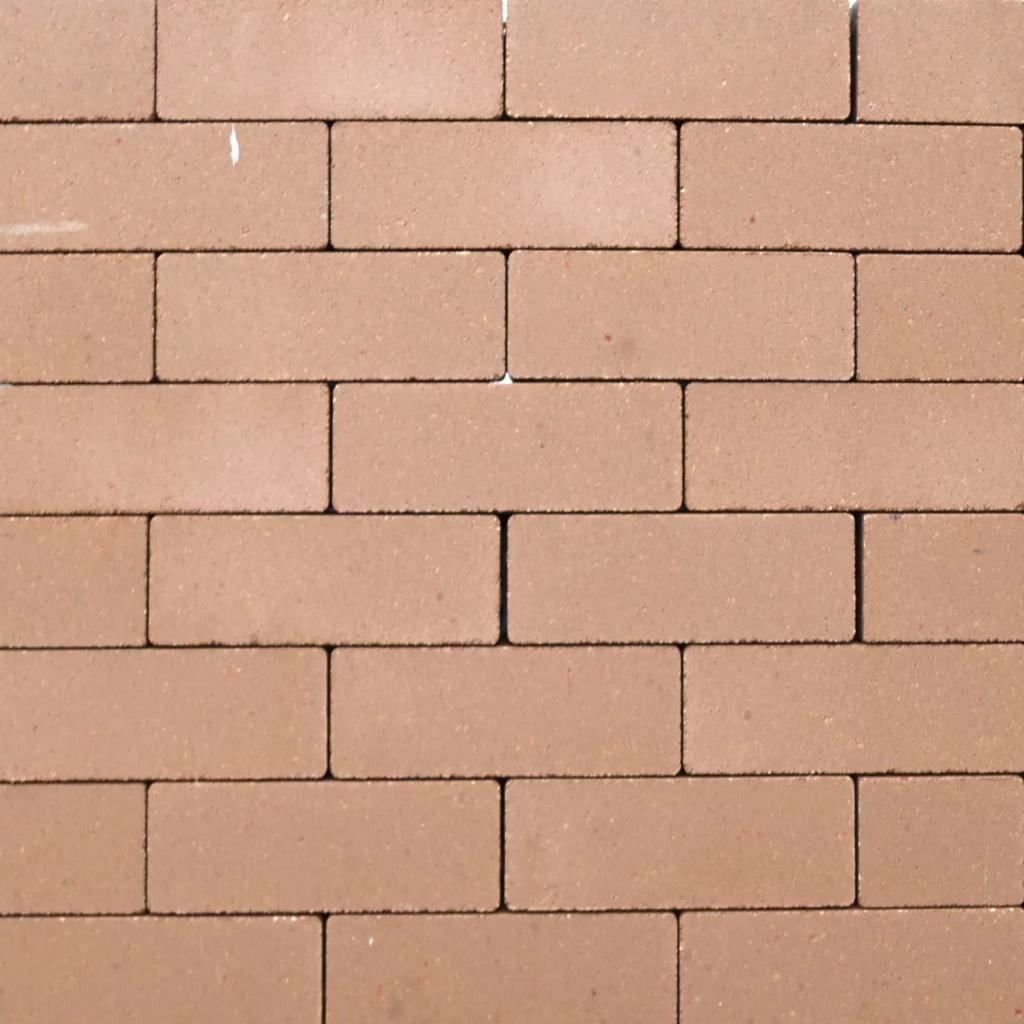 Strackstone Crown GRN+ DF 21x7x8 vlak Oker PL2, Tuin en Terras, Tegels en Klinkers, Overige materialen, Overige typen, Nieuw, Ophalen of Verzenden