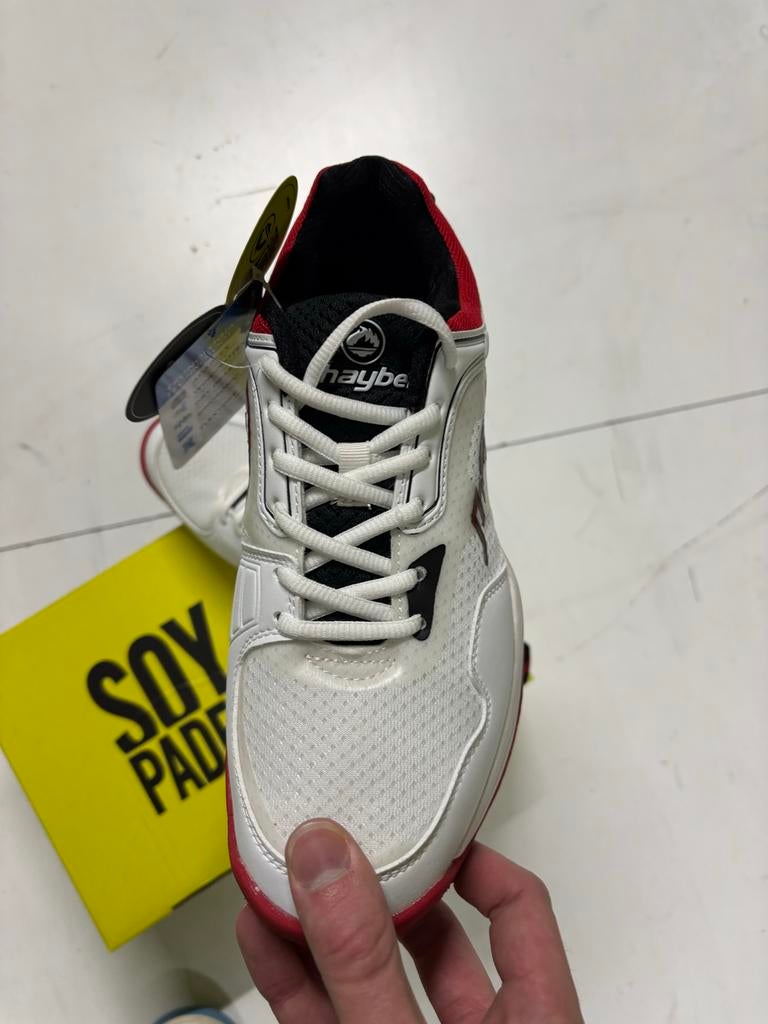Nieuwe J'Hayber Padelschoenen - Alle Maten!, Ophalen of Verzenden, Nieuw, Padelschoenen