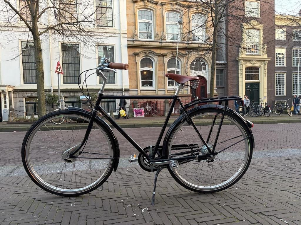 NIEUW Achielle Craighton  Handgebouwd Nexus 8 - 15% korting, Overige merken, Versnellingen, Nieuw, Ophalen of Verzenden