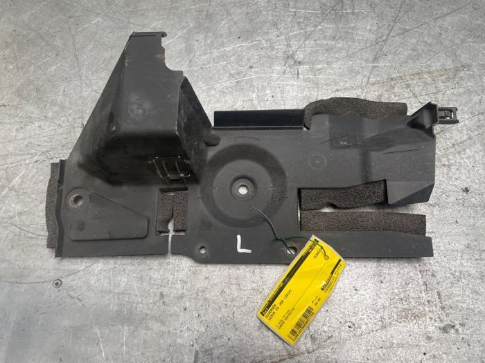 Diversen van een Lexus IS 300, Gebruikt, -, -, -