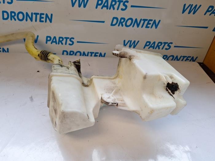 Ruitensproeiertank voor van een Volkswagen Transporter, Gebruikt, -, -, -