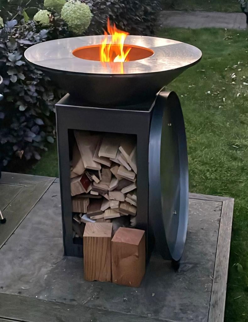 BBQ, Plancha - Diverse modellen, Tuin en Terras, Vuurkorven, Ophalen, Nieuw, Vuurkorf
