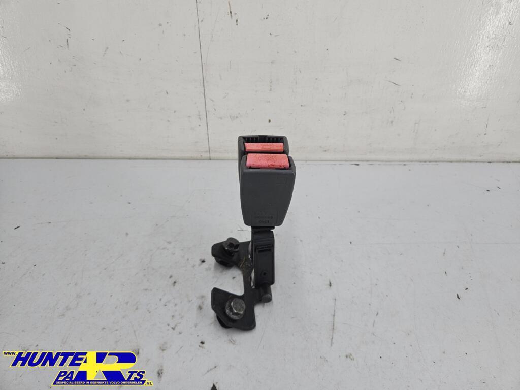 Veiligheidsgordel MA Volvo V40/S40 I ('96-'04) 30850008, Auto-onderdelen, Gebruikt, Ophalen of Verzenden, Volvo