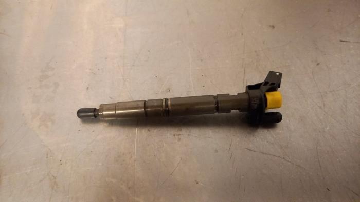 Verstuiver (diesel) van een Audi Q7, Gebruikt, -, -, -