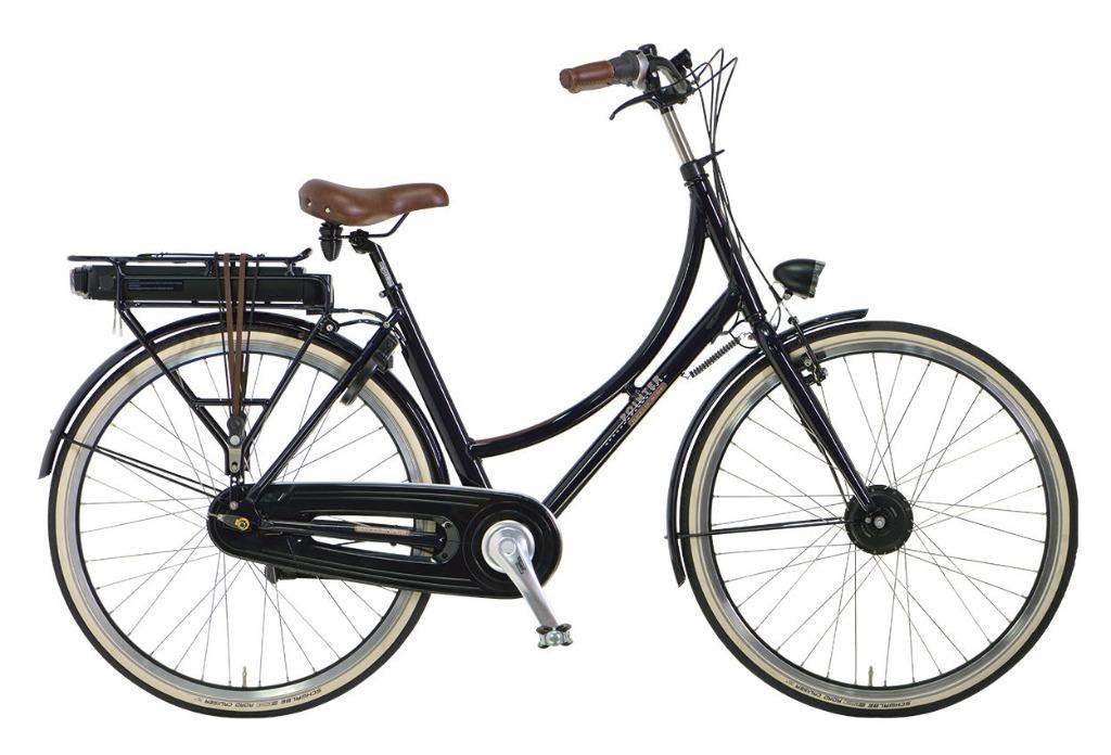 E- Grande E- Bike damesfiets De Bolderkar Eindhoven, Overige merken, Versnellingen, Nieuw, Ophalen of Verzenden