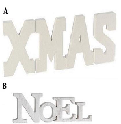 Kerstletters kersttekst, Diversen, Kerst, Nieuw, Verzenden