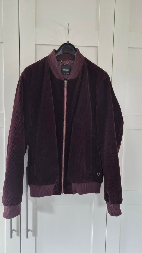 Jas strellson, Ophalen, Nieuw, Maat 52/54 (L)