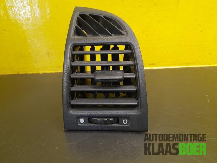 Luchtrooster Dashboard van een Honda Prelude, Ophalen of Verzenden, 6 maanden garantie, Gebruikt