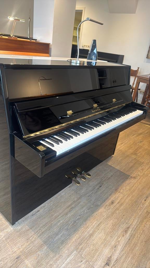 Eersteklas piano’s in diverse prijsklassen, Ophalen, Overige kleuren