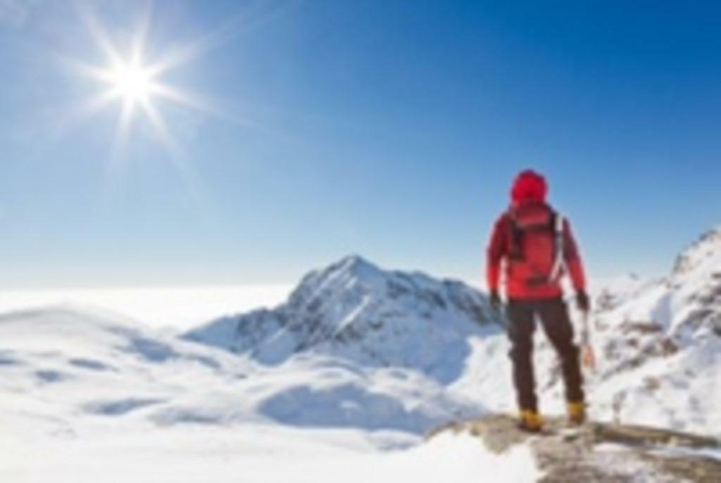 Nordic Adventure Trails; avontuurlijke reizen naar Noorwegen, Vakantie