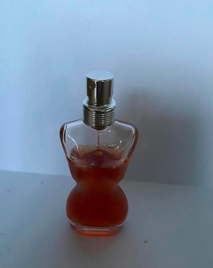 Jean Paul Gaultier Classique edt, Ophalen of Verzenden, Gebruikt