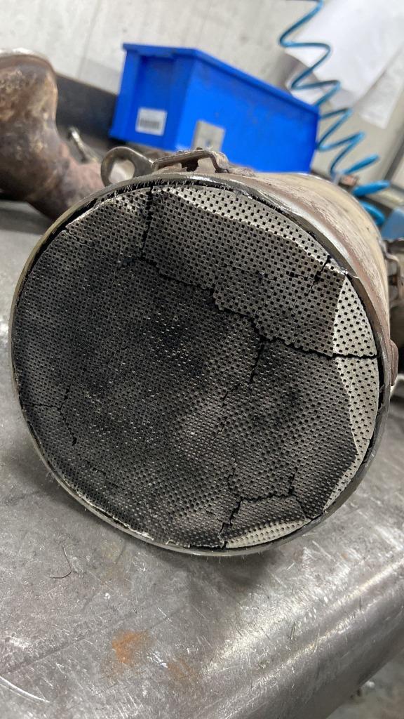 Roetfilter/DPF revisie voor ALLE merken en modellen auto's, Ophalen of Verzenden, Gereviseerd, BMW