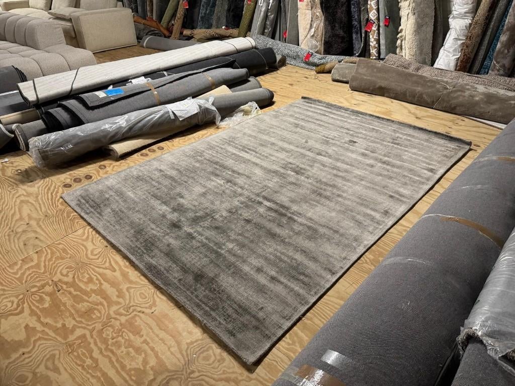 Vloerkleed Davis l Whoon | Room108 l van €1049 voor €599, Ophalen, Gebruikt, 200 cm of meer, 150 tot 200 cm