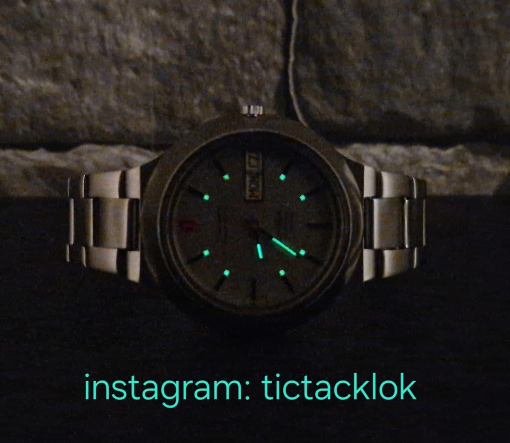 Omega electronic Seamaster f300 Hz quartz watch only 1972/73, Sieraden, Tassen en Uiterlijk, Horloges | Heren, Staal, Gebruikt