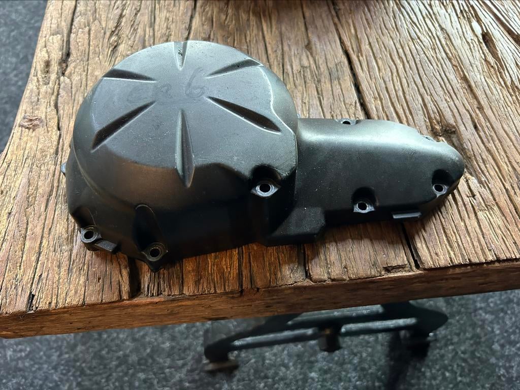 Kawasaki er6 deksel dynamo, Motoren, Onderdelen | Kawasaki, Verzenden