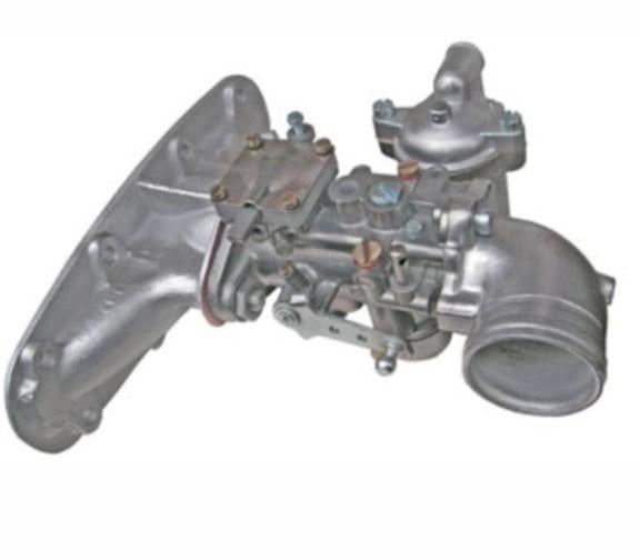 Gereviseerde Wartburg 311 of Framo Carburateur, Ophalen of Verzenden, Gereviseerd, Overige automerken