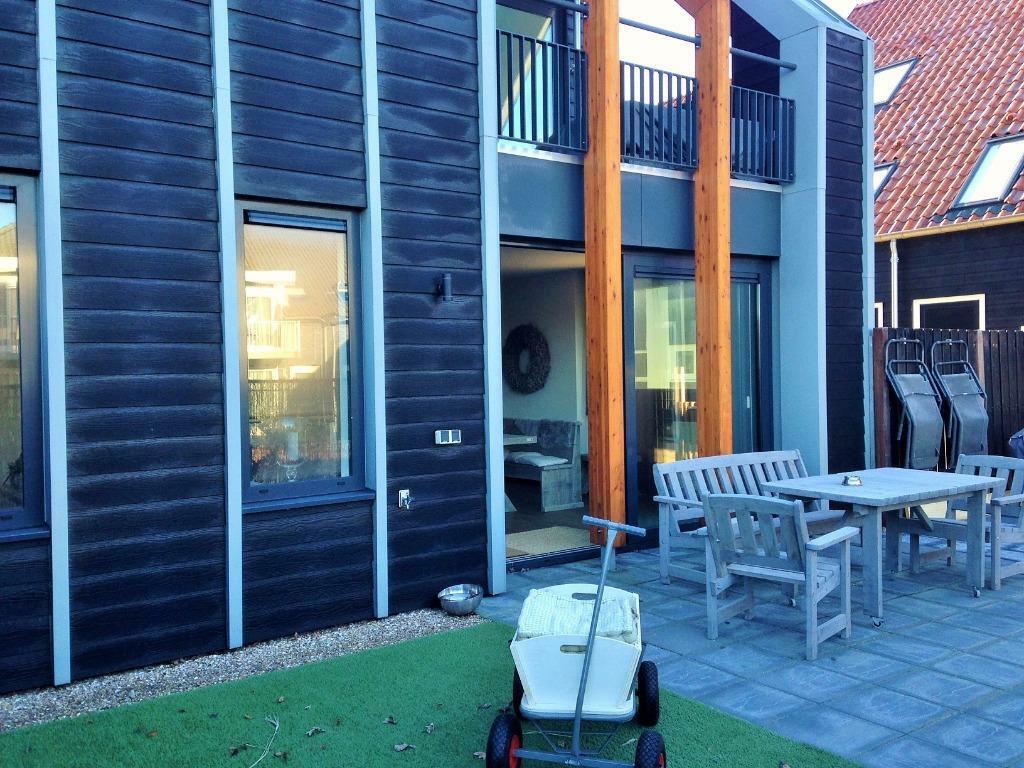 Vakantiehuis / appartement Renesse, 2 slaapkamers, Zeeland, Appartement, 4 personen