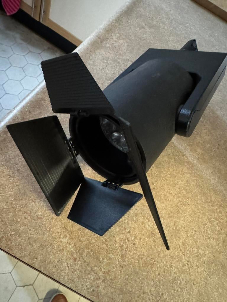 Led spots, Ophalen, Zo goed als nieuw, Lamp of Flitsset