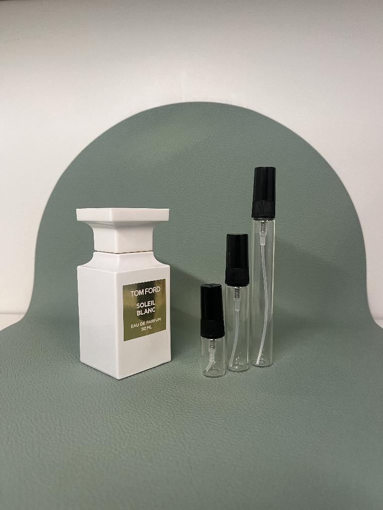 Tom Ford Soleil Blanc, Sieraden, Tassen en Uiterlijk, Uiterlijk | Parfum, Ophalen of Verzenden, Nieuw