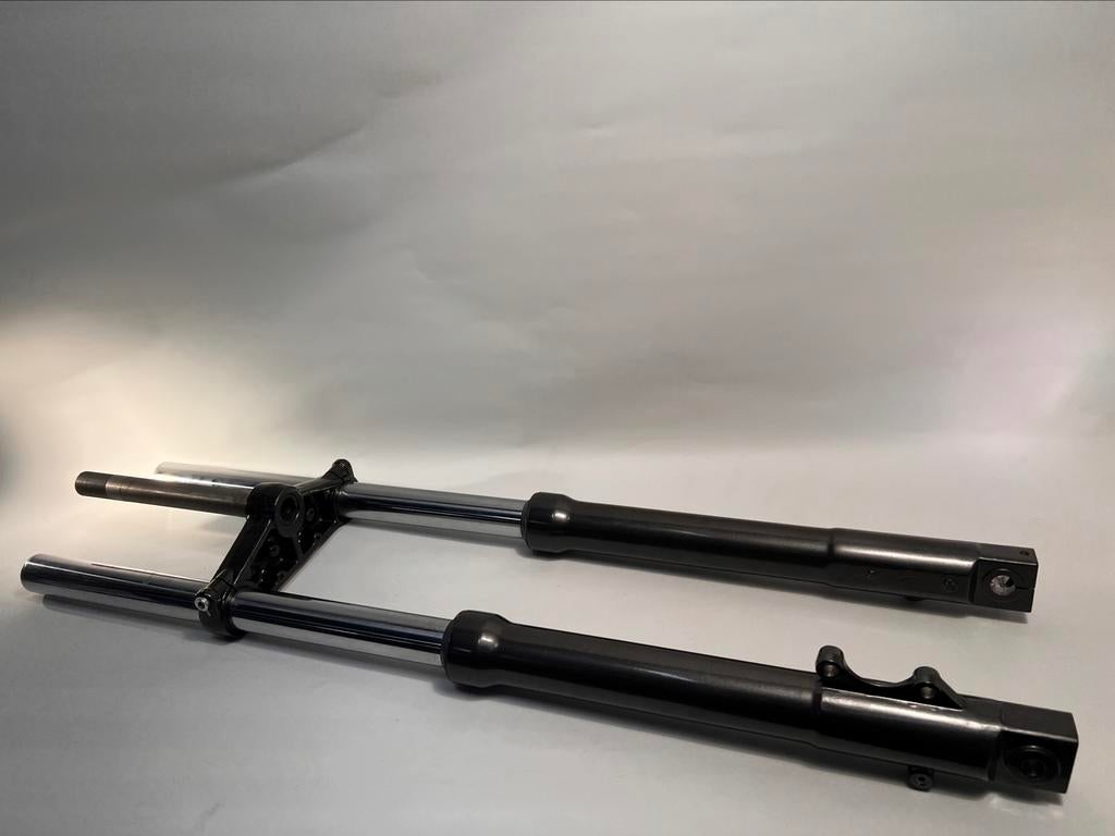 Voorvork 37MM voor Derbi SM X-Race X-Treme en Gilera SMT, Derbi, Derbi, Nieuw, Ophalen of Verzenden