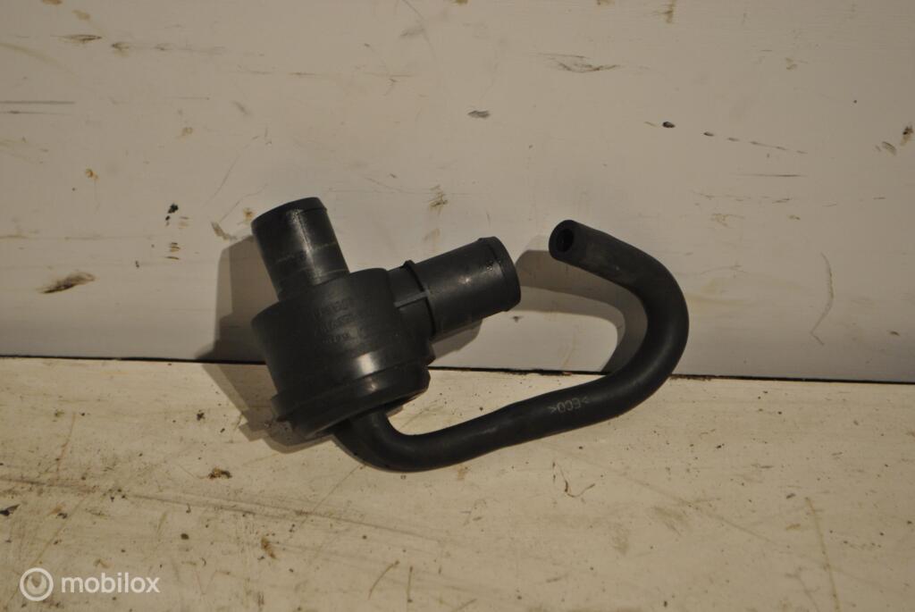 Overdrukklep turbo Audi TT 8N 1.8 5V Turbo 034145710C, Auto-onderdelen, Motor en Toebehoren, Audi, Gebruikt, Ophalen of Verzenden