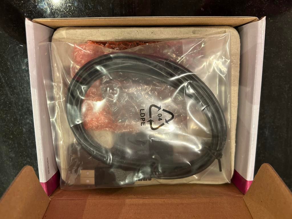 Thomson SpeedTouch 120g USB Adapter - Nieuw in doos, Ophalen of Verzenden, Nieuw