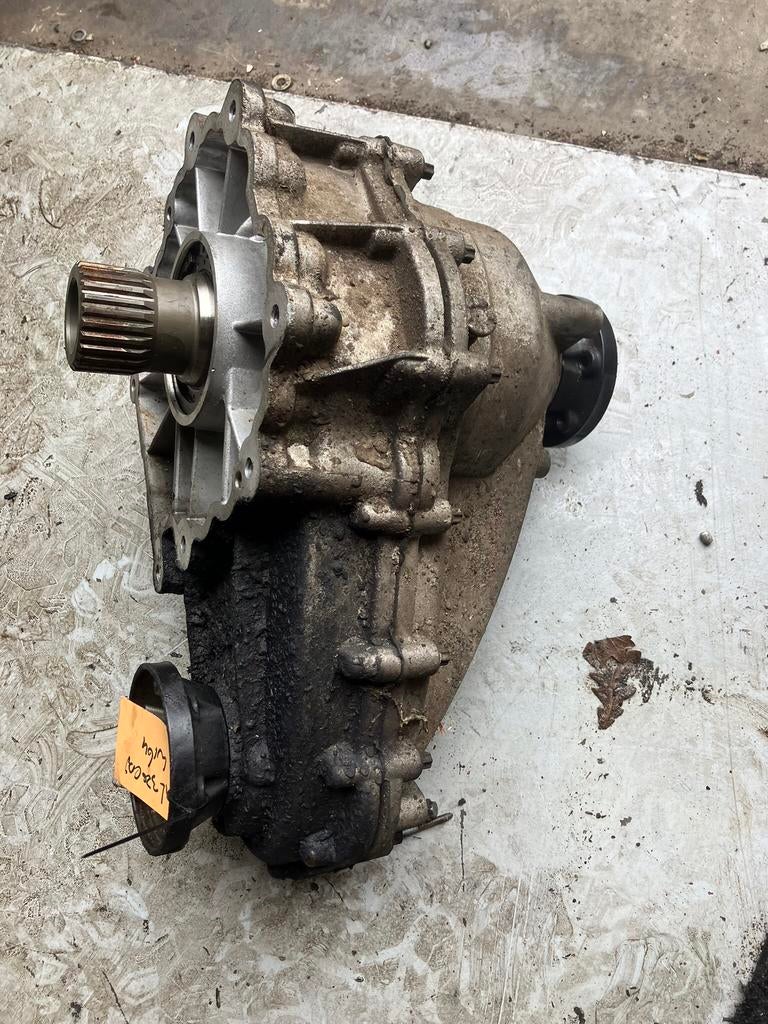 Verdeelbak 4 matic Mercedes Ml w164, Auto-onderdelen, Ophalen of Verzenden, Gebruikt, Mercedes-Benz
