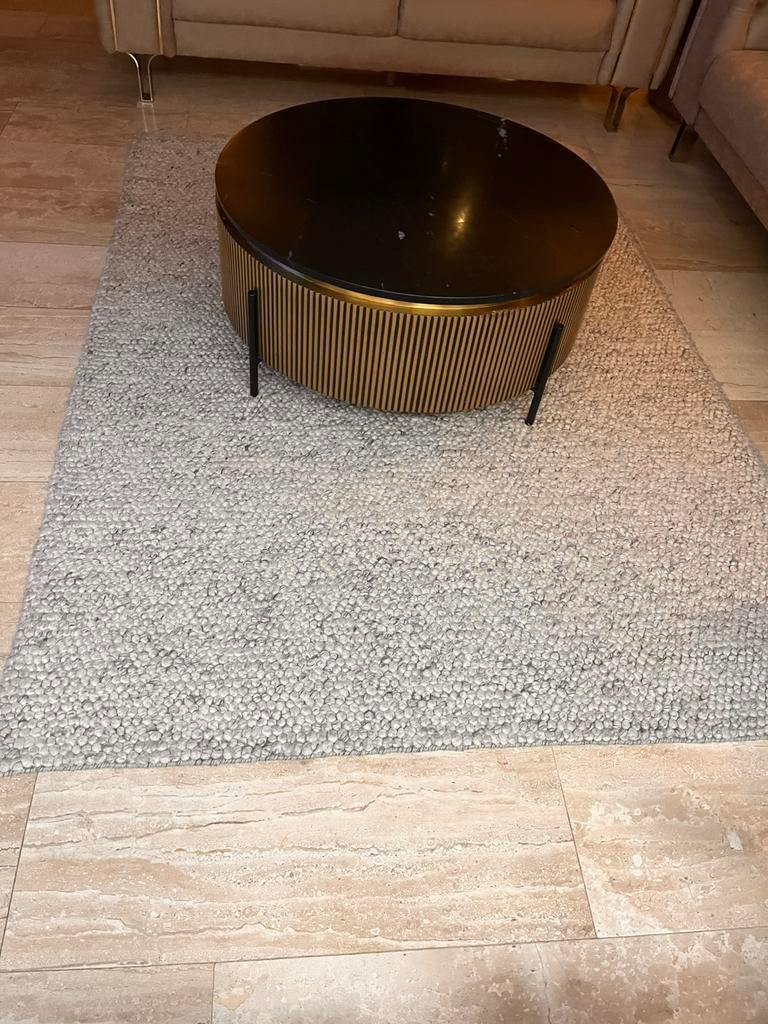 Tapijt, Ophalen of Verzenden, Zo goed als nieuw, Minder dan 10 m², Tapijt