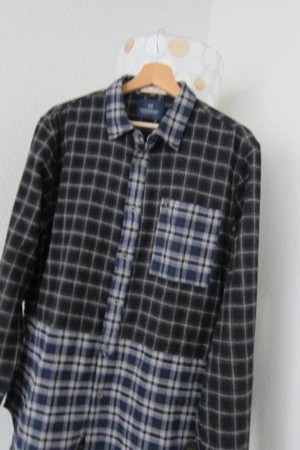 Scotch soda houthakkers blouse overhemd m, Overige kleuren, Zo goed als nieuw, Schipluidenlaan 20 5035KJ Tilburg, Merkfreak
