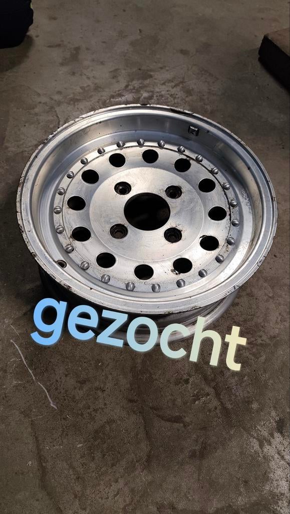 Kever velgen GEZOCHT centerlines, Ophalen