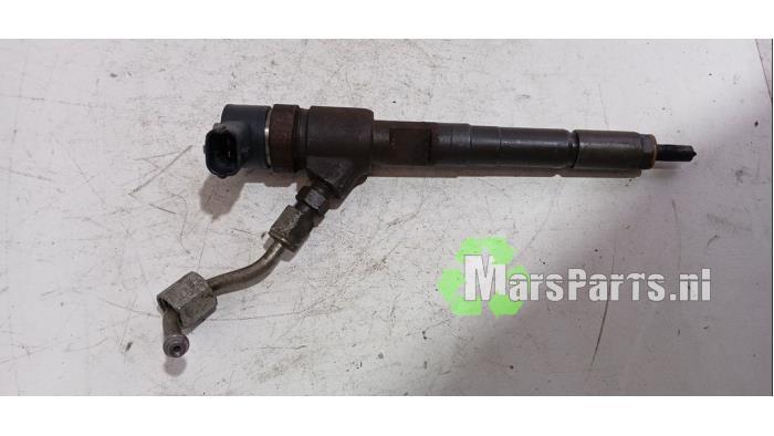 Verstuiver (diesel) van een Opel Corsa, Auto-onderdelen, Gebruikt, -, -, Opel