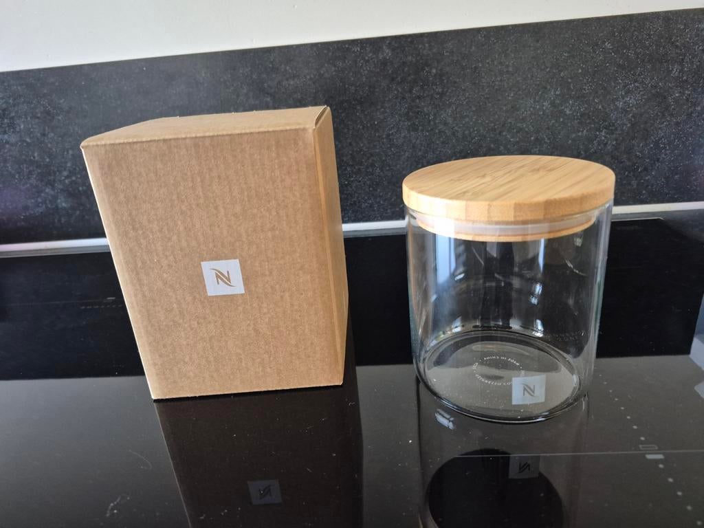 Nieuwe Nespresso Cup Houder, Ophalen, Nieuw