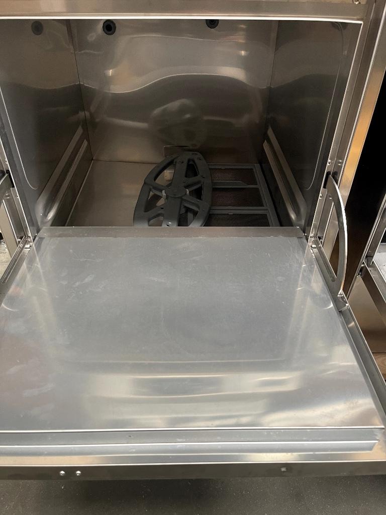 Classeq by Winterhalter Vaatwassers – Perfect voor Horeca!, Ophalen, Nieuw in verpakking, Wassen en Drogen