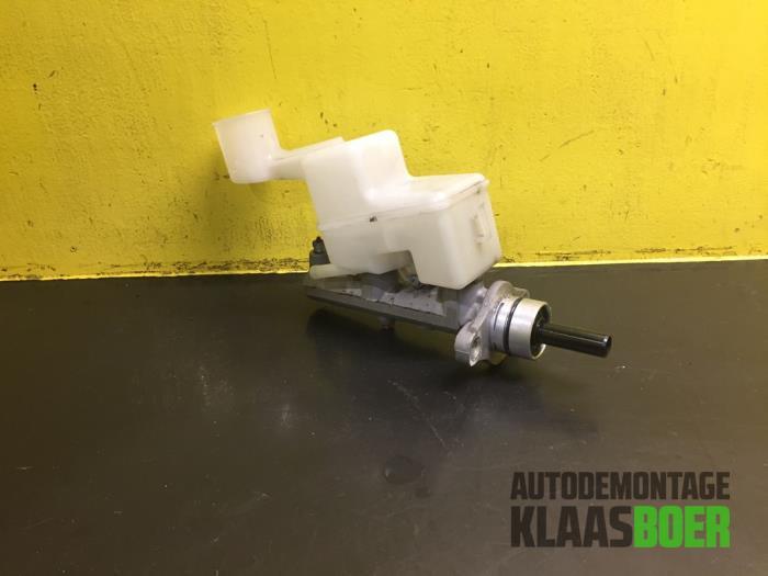 Remvloeistof reservoir van een Toyota Corolla Verso, Ophalen of Verzenden, 12 maanden garantie, Gebruikt, Toyota