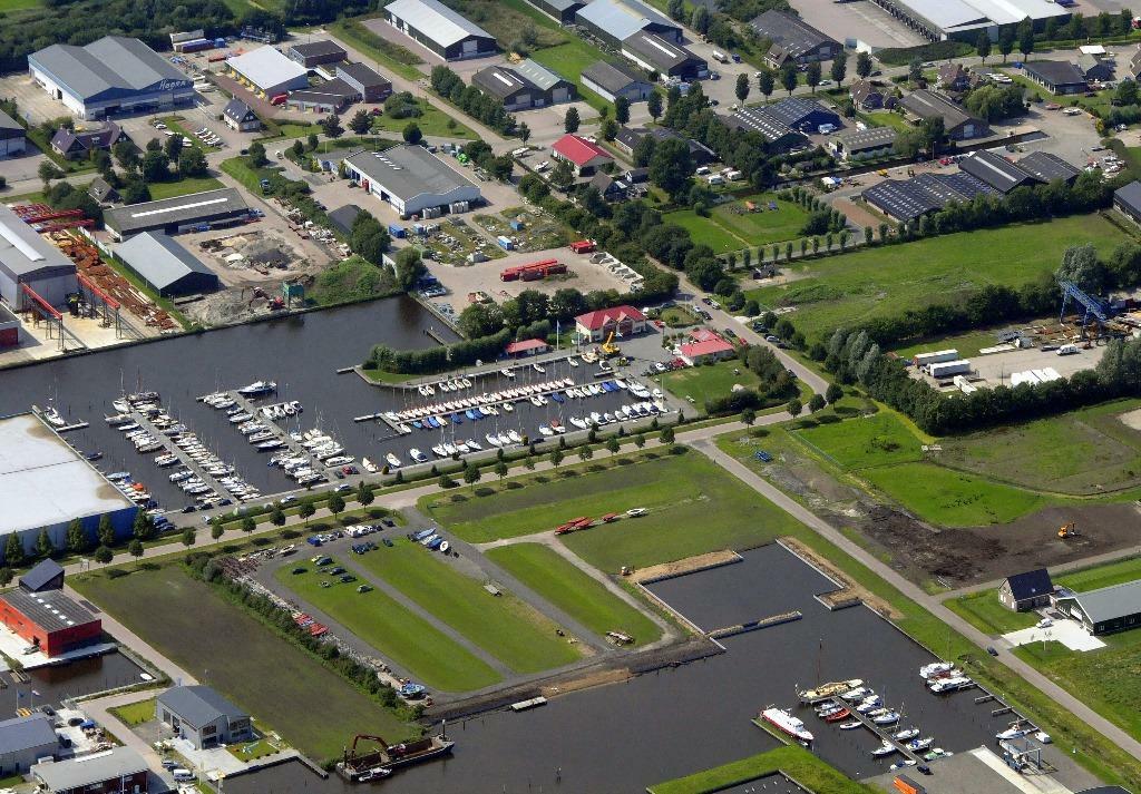 Winterstalling VERTROUWD EN GOEDKOOP, Watersport en Boten, Ligplaatsen, Winter, Lente, Herfst, Binnen en Buiten