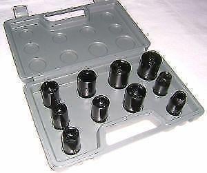 Slagmoerdoppen [Nieuwe set]., Auto diversen, Autogereedschap, Ophalen of Verzenden, Nieuw