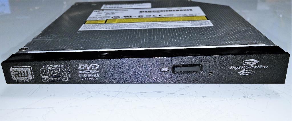 HP Hitachi-LG GSA-T40N DVD brander HP DV9000 HP 448005-001, Intern, Dvd, Ophalen of Verzenden, Zo goed als nieuw