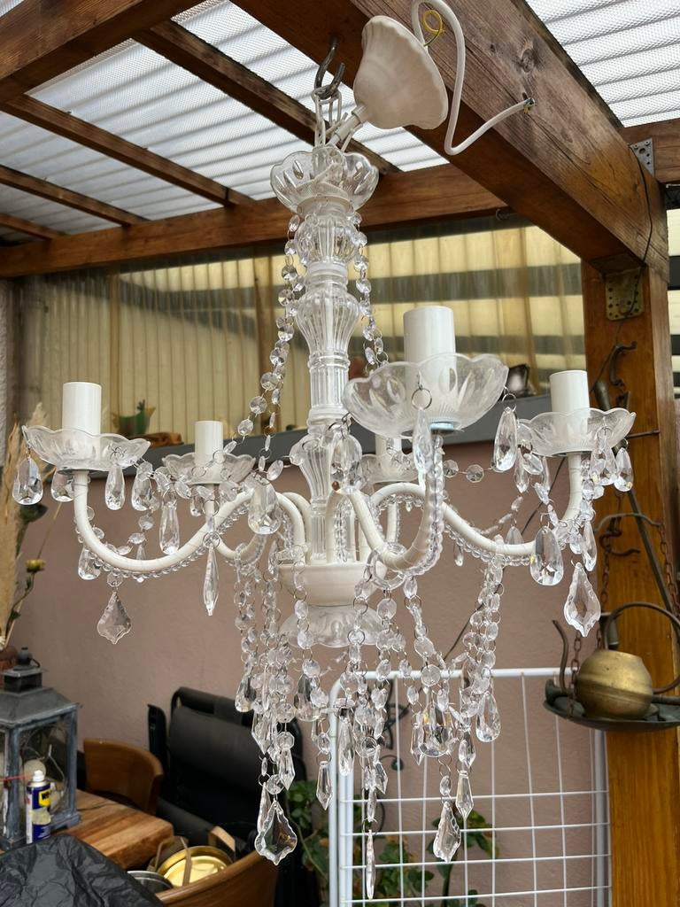 Woonkamer -of Slaapkamer Lamp, Ophalen, Zo goed als nieuw