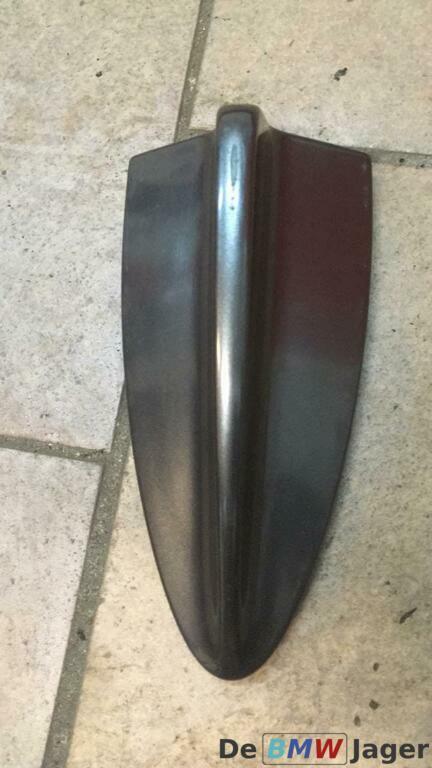 Afdekkap dakantenne BMW 3 serie E91 X1 E84 65206955557, Gebruikt, Ophalen of Verzenden, BMW, BMW