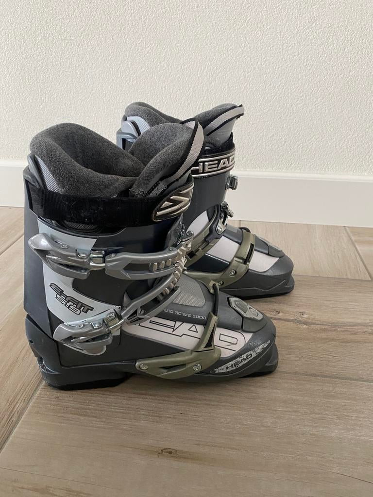 Head E-fit skischoen 26-26.5, Gebruikt, Schoenen, Ophalen of Verzenden, Skiën